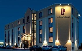 Lechpark Hotel